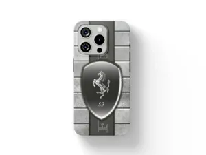 Ferrari Smartphone Hülle Pro Max Limitierte S Reihe